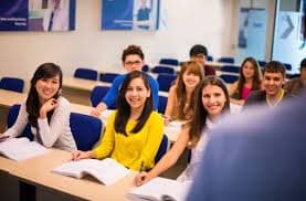 Thị thực cho mục đích học khóa ngoại ngữ cấp tốc tại Đức 