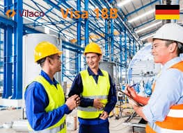 Thị thực tìm việc làm cho người được công nhận là lao động lành nghề (Thẻ cơ hội)