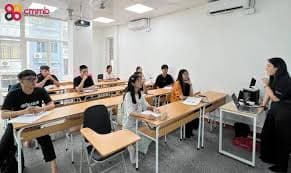 Thị thực Schengen tham gia khóa học tiếng ngắn hạn