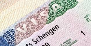 Thị thực Schengen