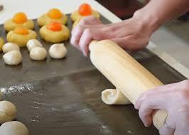 Cơ Hội Du Học Nghề Đức Ngành Nghệ Thuật Làm Bánh Ngọt – Biến Đam Mê Thành Nghề Nghiệp!