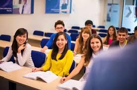 Thị thực cho mục đích học khóa ngoại ngữ cấp tốc tại Đức 