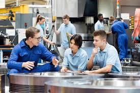 Thị thực cho mục đích tham gia khóa học nâng cao trình độ để được công nhận bằng nghề