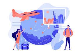 Thị thực Schengen dành cho chương trình trao đổi ngắn hạn