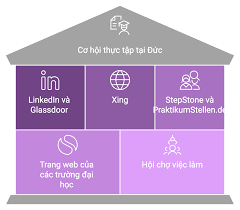 Thị thực Schengen cho thực tập ngắn hạn dưới 90 ngày