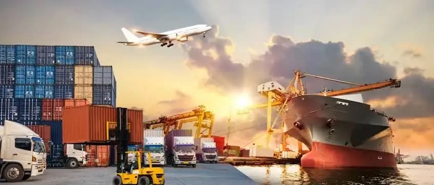 Cơ Hội Du Học Nghề Đức Ngành Kỹ Thuật Viên Kho Vận – Mở Cánh Cửa Thành Công Tại Đức!