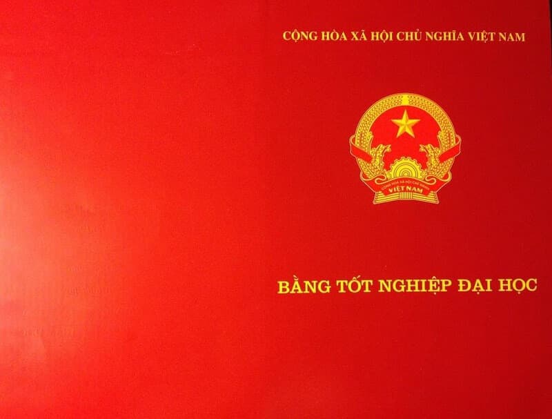 Thị thực Du học nghề