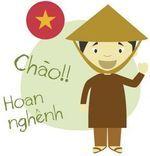 Vietnamese language training